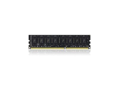Team Group RAM Team Elite - 4 GB - DDR3 1600 DIMM CL11_2