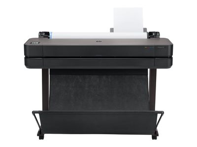 HP Großformatdrucker DesignJet T630_7