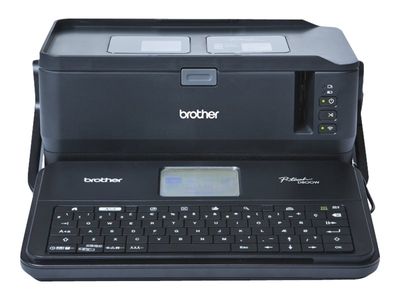 Brother Label Printer P-Touch PT-D800W_4