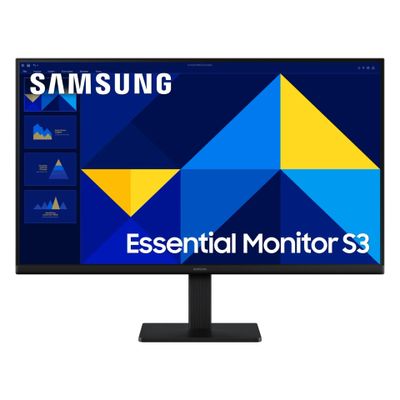 Samsung LED-Display S27D304GAU - 68.6 cm (27") - 1920 x 1080 Full HD_thumb