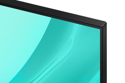 Samsung S60UD computer monitor 68.6 cm (27") 2560 x 1440 pixels Quad HD LCD Black_8