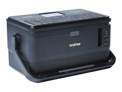 Brother Etikettendrucker P-Touch PT-D800W_6
