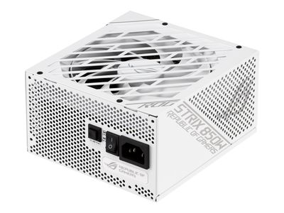 ASUS ROG-STRIX-850G-WHITE - White Edition - Netzteil - 850 Watt_8