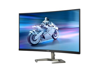 Philips Curved Gaming Monitor Evnia 5000 Series 32M1C5200W - 80 cm (31.5") - 1920 x 1080 Full HD_thumb