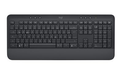 Logitech Tastatur K650 - Graphit_6