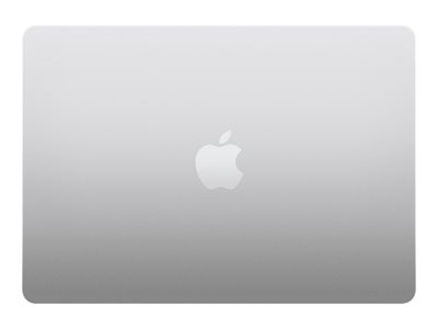 Apple MacBook Air - 34.5 cm (13.6") - Apple M2 - Silber_5