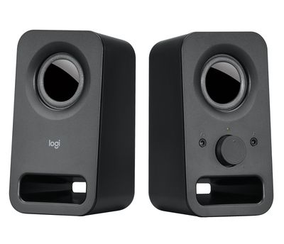 Logitech Speakers Z150_thumb