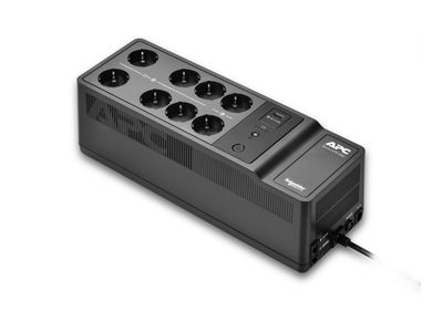 APC Back-UPS BE650G2-GR - USV - 400 Watt - 650 VA_thumb