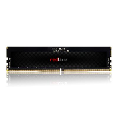 Mushkin RAM Redline - 32 GB - DDR5 5600 UDIMM CL46_thumb