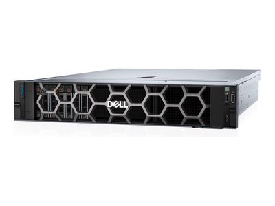 Dell PowerEdge R760xs - Rack-Montage - Xeon Silver 4410T 2.7 GHz - 32 GB - SSD 480 GB_thumb