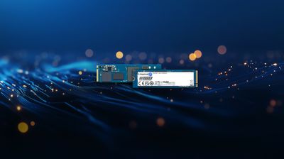 Kingston Technology 240G DC2000B PCIe 4.0 M.2 2280 Enterprise SSD (Ohne Heatsink)_8