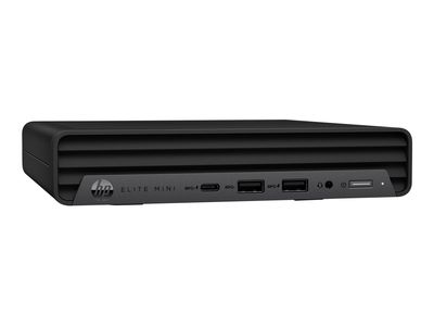 HP Elite 600 G9 - Mini - Intel Core i5-13500T_3