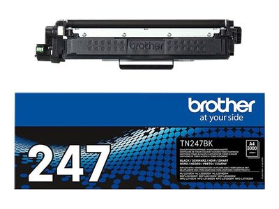 Brother TN247BK - black - original - toner cartridge_2