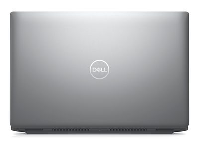 Dell Notebook Precision 3580 - 39.6 cm (15.6") - Intel Core i7-1370P - Grau_5