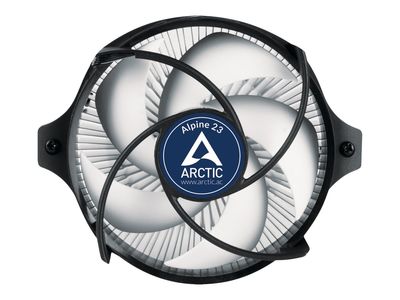 ARCTIC Alpine 23 processor cooler_2
