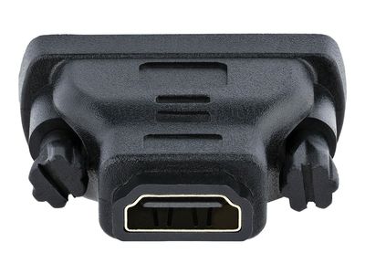 StarTech.com HDMI to DVI-D Video Cable Adapter - F/M - HD to DVI - HDMI to DVI-D Converter Adapter (HDMIDVIFM) - Videoanschluß_6