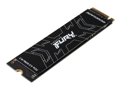 Kingston SSD FURY Renegade - 1 TB - M.2 2280 - PCIe 4.0 x4 NVMe_2