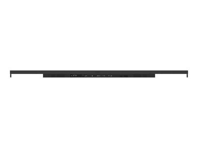 Iiyama LCD-Display ProLite LH10551UWS-B1AG - 265.9 cm (104.7") - 5120 x 2160 5K2K WUHD_11