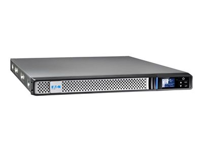 Eaton 5P 1550iR - Gen 2 - UPS - 1350 Watt - 1550 VA_thumb