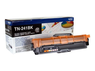 Brother TN241BK - black - original - toner cartridge_3