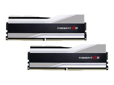 G.Skill Trident Z5 - DDR5 - Kit - 32 GB: 2 x 16 GB - DIMM 288-PIN - 5600 MHz / PC5-44800 - ungepuffert_6