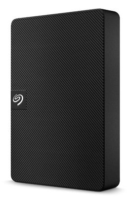 Seagate external hard drive Expansion STKM1000400 - 1 TB - USB 3.0 - black_thumb