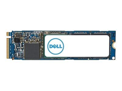 Dell - SSD - 512 GB - PCIe 4.0 x4 (NVMe)_thumb