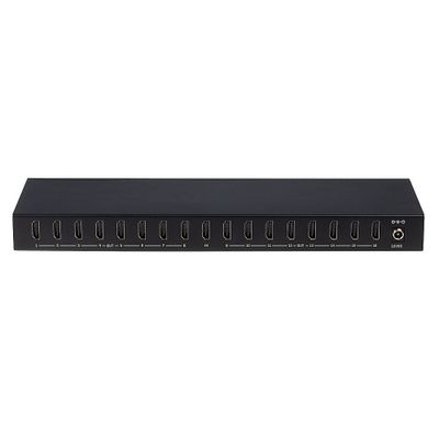 Lindy 38239 Videosplitter HDMI 16x HDMI_4