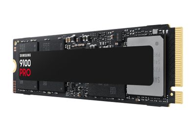 Samsung MZ-VAP8T0 8 TB M.2 PCI Express 5.0 NVMe V-NAND TLC_3