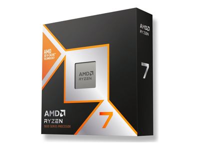 AMD Ryzen 7 9800X3D - 8x - 4.70 GHz - So.AM5_thumb