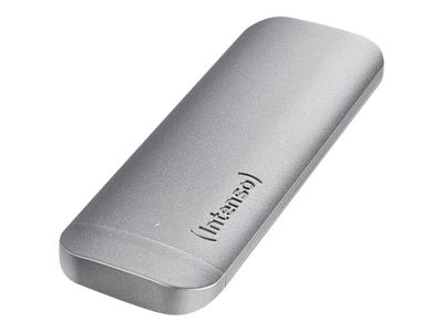 Intenso Business - SSD - 500 GB - USB 3.1 Gen 1_thumb