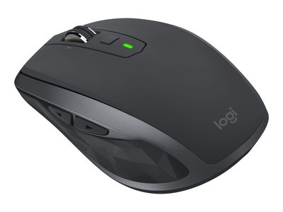 Logitech mouse MX Anywhere 2S - graphite_thumb