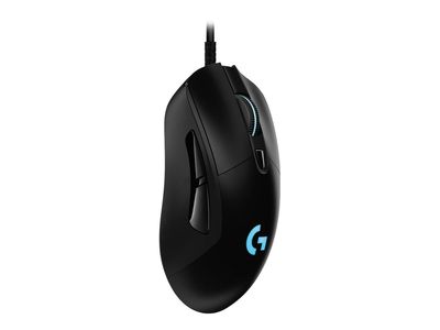 Logitech mouse G403 Hero - black_6