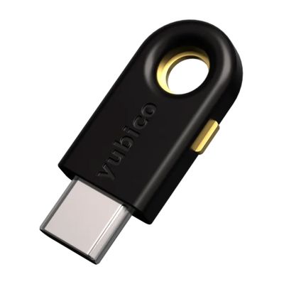 USB YUBICO YubiKey 5C Sicherheitsschlüssel USB-C_thumb