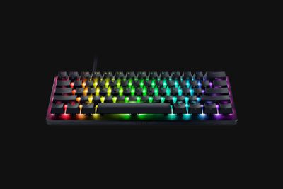 Razer keyboard Huntsman V3 Pro Mini - black_8