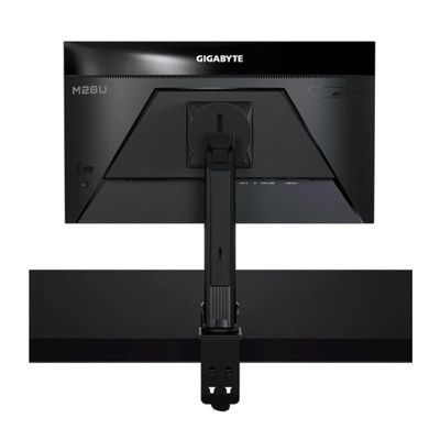 GIGABYTE Gaming-Monitor M28U Arm Edition - 71 cm (28") - 3840 x 2160 UHD_3