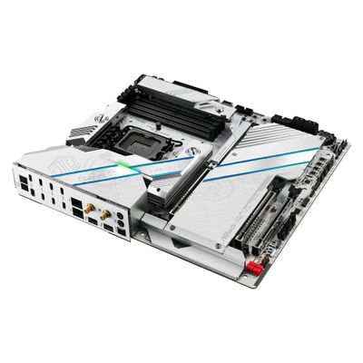 ASRock Z890 TAICHI AQUA - motherboard - extended ATX - LGA1851 Socket - Z890_3