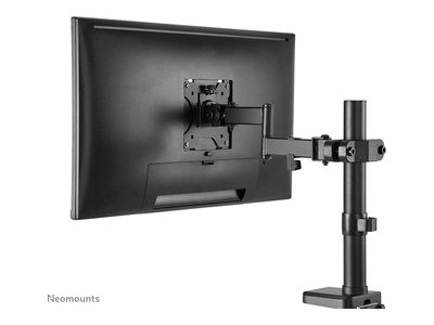 Neomounts FL40-450BL11 Befestigungskit - Voll beweglich - für TV - Schwarz_6