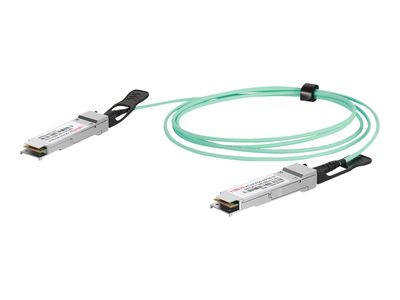 DIGITUS 100GBase direct attach cable - 3 m_1