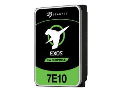 Seagate Exos 7E10 ST4000NM001B - Festplatte - 4 TB - SAS 12Gb/s_thumb