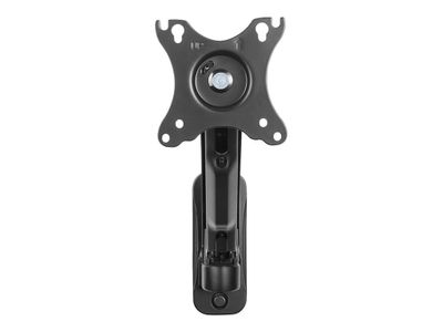 Neomounts WL70-440BL11 mounting kit - full-motion - for TV - black_3