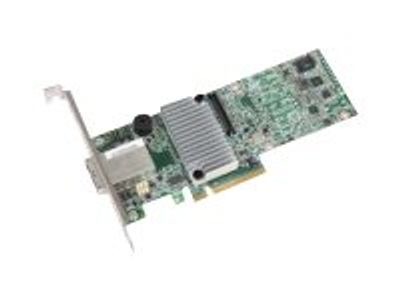 Fujitsu PRAID EP420i - Speichercontroller (RAID) - SATA 6Gb/s / SAS 12Gb/s - PCIe 3.0 x8_thumb