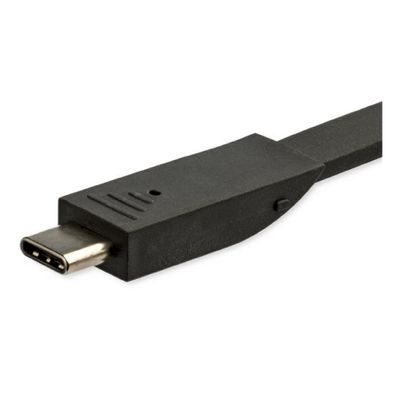 StarTech.com USB-C 8-in-1-Multiport-Adapter DKT30CHVSCPD - 3 x USB 3.0/SD/MicroSD/GbE/HDMI/VGA_6