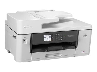 Brother MFC-J6540DWE - Multifunktionsdrucker - Farbe - mit 4 Monate EcoPro-Abonnement_2
