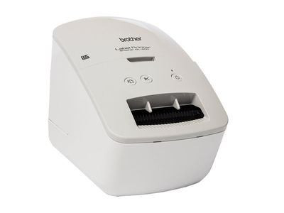 Brother label printer QL-600G_3