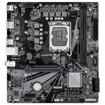 MB GBT Intel 1700 H610M D3W_2