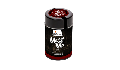 FireRocket 180g Dose Magic Mix  Gewürzmischung  Zauberstaub_2
