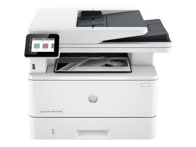 HP LaserJet Pro MFP 4102fdw - Multifunktionsdrucker - s/w_2