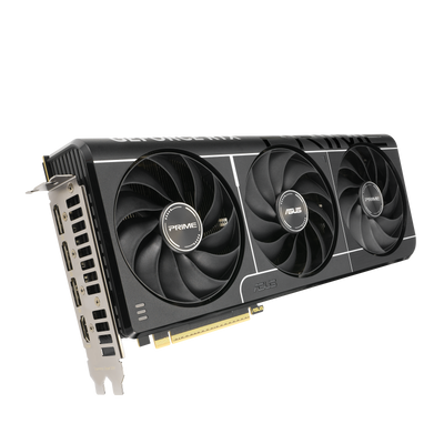 ASUS PRIME GeForce RTX 5070 Ti 16GB - OC Edition - graphics card - GeForce RTX 5070 Ti - 16 GB_2
