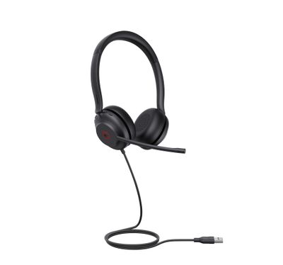 Yealink UH35 Dual Teams USB-A Headset_3